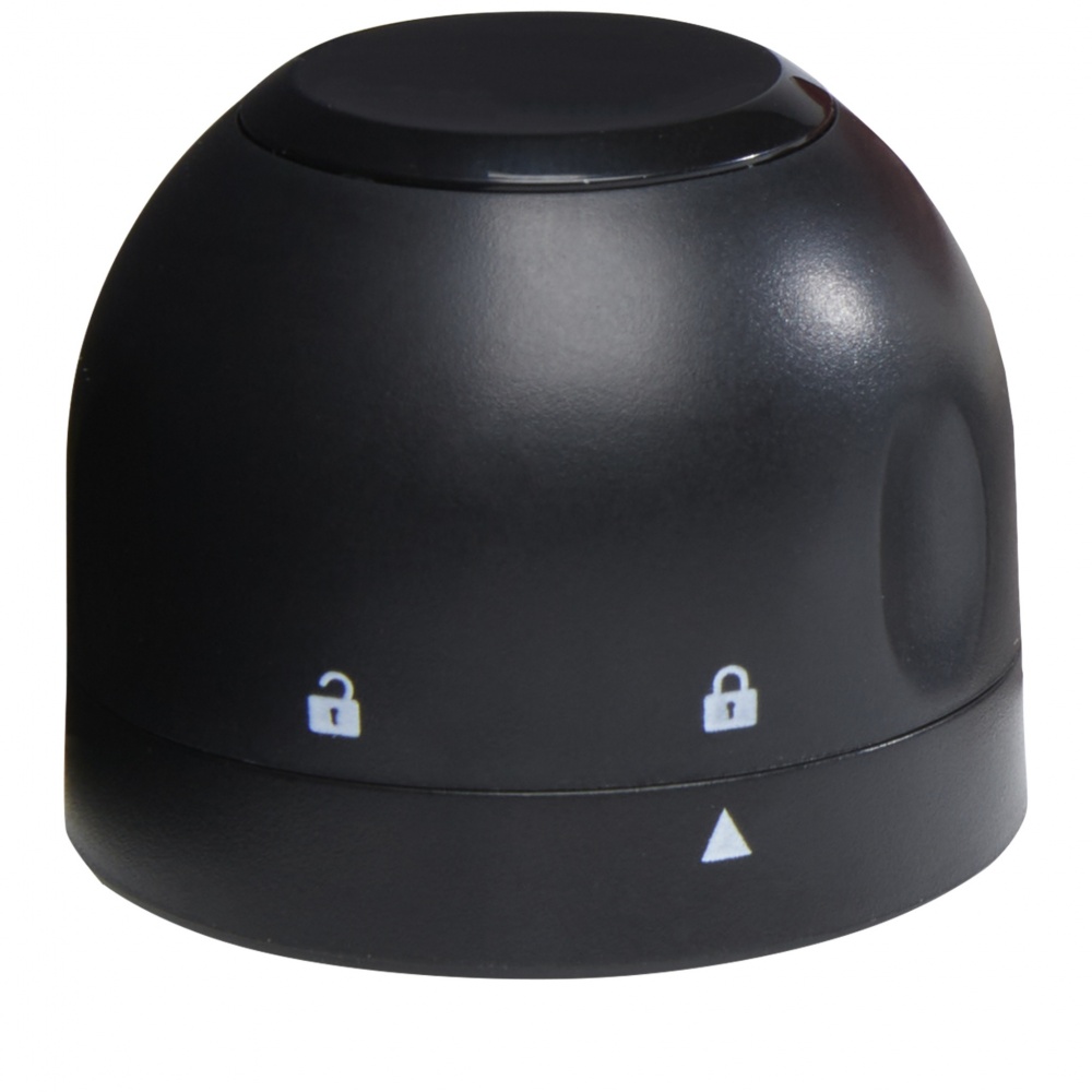 Logo trade promotional giveaway photo of: Arb champagne stopper