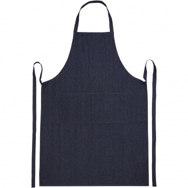 Logotrade promotional merchandise picture of: Jeen 200 g/m² recycled denim apron