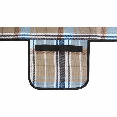 Logotrade promotional item image of: Sedum picnic blanket