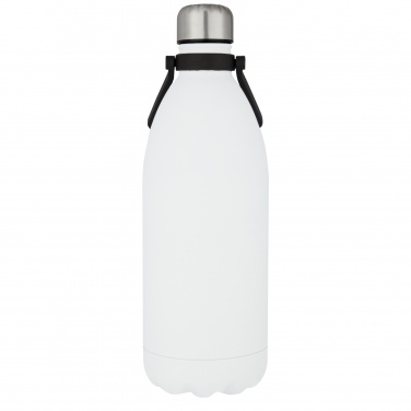 Logotrade promotional giveaways photo of: Cove 1.5 L vacuum insulated stainless steel bottle