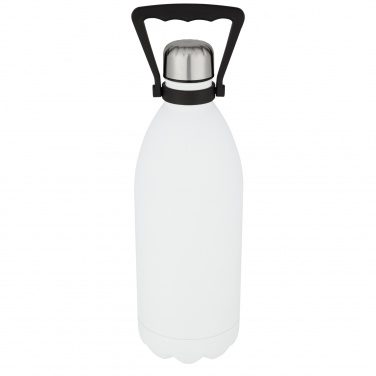 Logotrade promotional merchandise picture of: Cove 1.5 L vacuum insulated stainless steel bottle