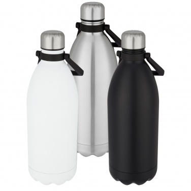 Logo trade business gift photo of: Cove 1.5 L vacuum insulated stainless steel bottle