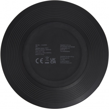 Logotrade corporate gift image of: Hybrid conference speaker