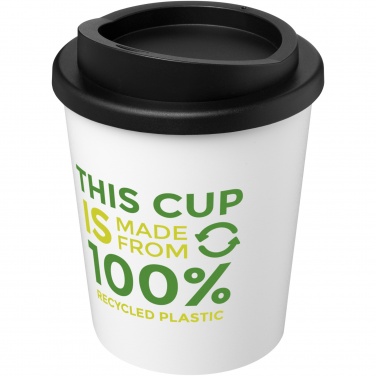 Logotrade promotional items photo of: Americano® Espresso 250 ml recycled insulated tumbler