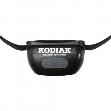 Logotrade advertising product image of: Ray rechargeable headlight