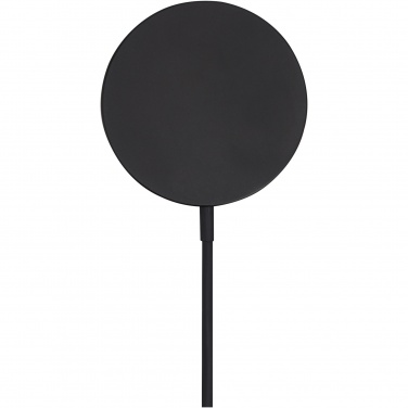 Logotrade promotional giveaways photo of: Magclick 15W aluminium wireless charger