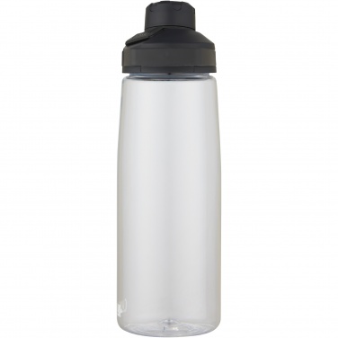Logo trade corporate gifts picture of: CamelBak® Chute® Mag 750 ml Tritan™ Renew bottle
