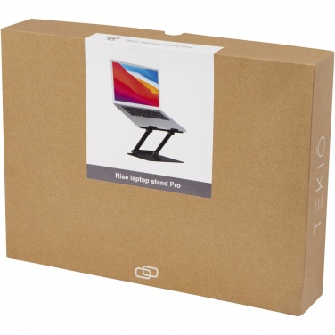 Logotrade promotional item picture of: Rise Pro laptop stand