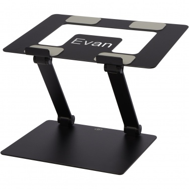 Logo trade promotional items picture of: Rise Pro laptop stand