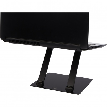 Logotrade promotional giveaway picture of: Rise Pro laptop stand