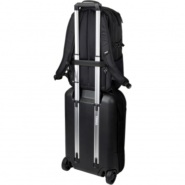 Logo trade promotional giveaway photo of: Thule EnRoute backpack 23L