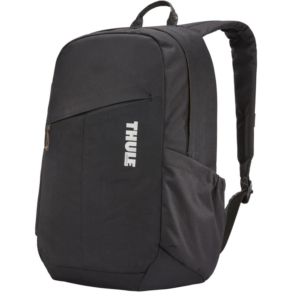 Logo trade promotional giveaway photo of: Thule Notus backpack 20L
