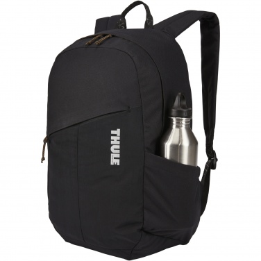 Logotrade promotional merchandise picture of: Thule Notus backpack 20L