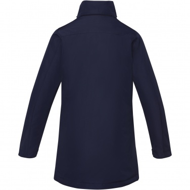 Logotrade promotional giveaway image of: Hardy women's insulated parka