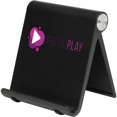 Logo trade promotional merchandise picture of: Resty phone and tablet stand