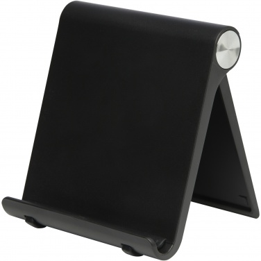 Logo trade promotional items image of: Resty phone and tablet stand