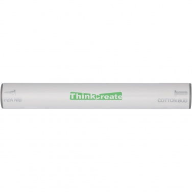 Logotrade promotional merchandise picture of: Mimi TWS earbuds cleaning kit