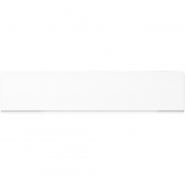 Logotrade promotional merchandise photo of: Refari 15 cm recycled plastic ruler