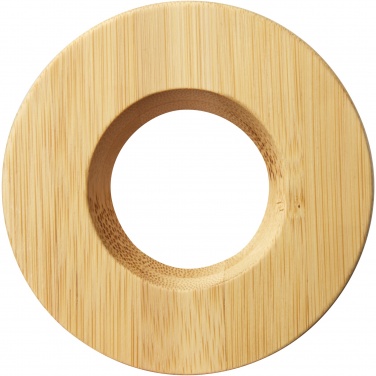 Logo trade promotional giveaway photo of: Geis 500 ml glass coffee maker