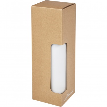 Logotrade advertising product image of: Riti 500 ml copper vacuum insulated bottle 