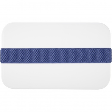 Logotrade advertising product picture of: MIYO single layer lunch box 