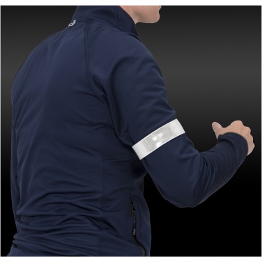 Logo trade promotional products picture of: RFX™ Mats 38 cm reflective safety slap wrap