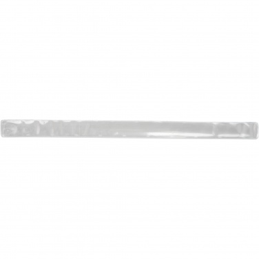 Logo trade promotional product photo of: RFX™ Johan 38 cm reflective safety slap wrap