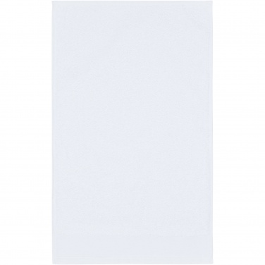 Logotrade promotional item image of: Chloe 550 g/m² cotton towel 30x50 cm
