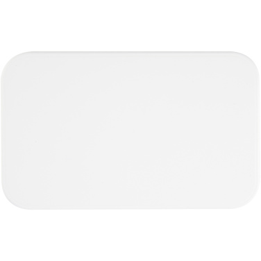 Logotrade promotional merchandise image of: MIYO double layer lunch box