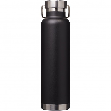 Logotrade promotional item image of: Thor 650 ml copper vacuum insulated sport bottle