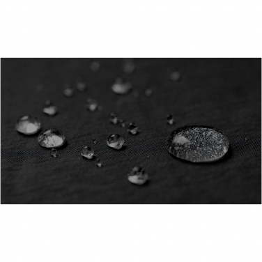 Logotrade promotional giveaway picture of: Trails GRS RPET outdoor backpack 6.5L