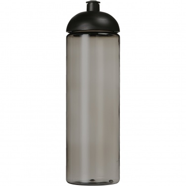 Logo trade advertising products picture of: H2O Active® Eco Vibe 850 ml dome lid sport bottle 