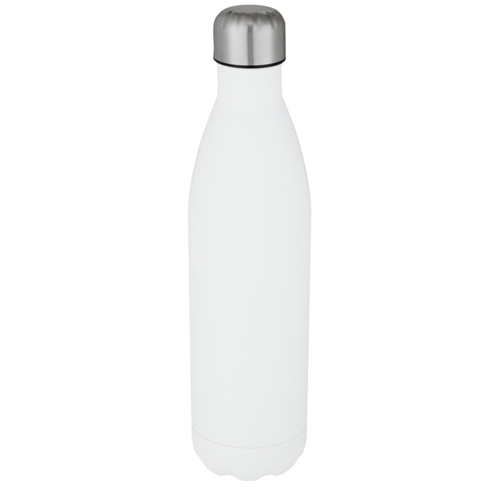 Logo trade promotional gift photo of: Cove 750 ml vacuum insulated stainless steel bottle