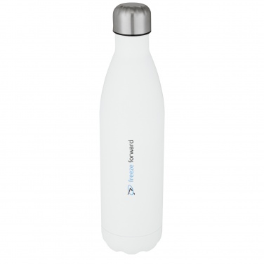 Logotrade promotional giveaways photo of: Cove 750 ml vacuum insulated stainless steel bottle
