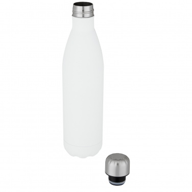 Logo trade promotional items picture of: Cove 750 ml vacuum insulated stainless steel bottle