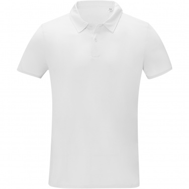 Logotrade promotional merchandise picture of: Deimos short sleeve men's cool fit polo