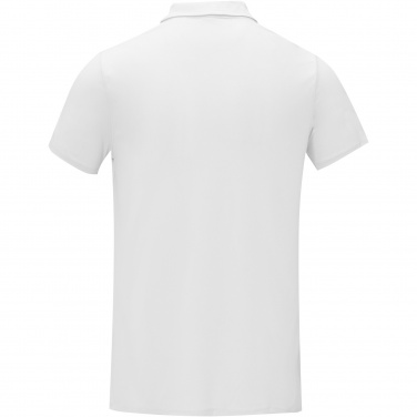 Logotrade corporate gift picture of: Deimos short sleeve men's cool fit polo
