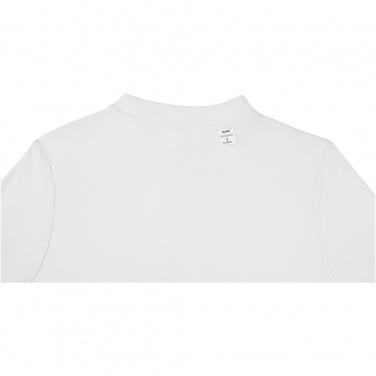 Logotrade advertising product picture of: Deimos short sleeve men's cool fit polo