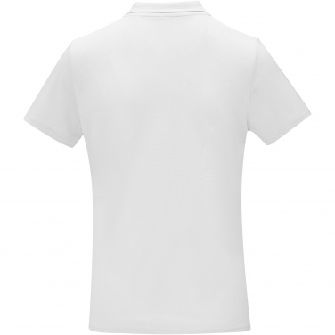 Logotrade corporate gift picture of: Deimos short sleeve women's cool fit polo