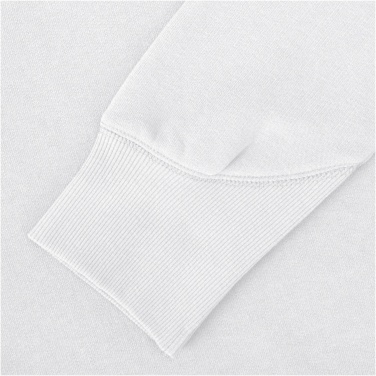 Logo trade corporate gifts image of: Laguna unisex hoodie