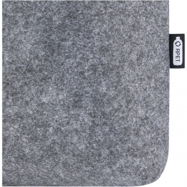 Logo trade advertising product photo of: Felta GRS recycled felt cooler tote bag 12L