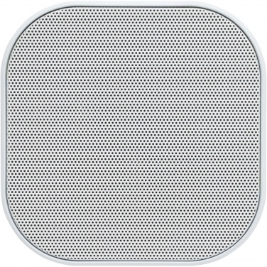 Logo trade promotional giveaways image of: Stark 2.0 3W mini RCS recycled plastic Bluetooth® speaker