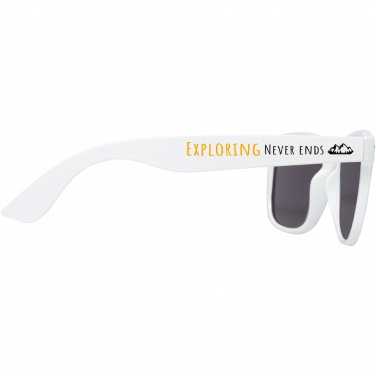 Logotrade business gifts photo of: Sun Ray recycled plastic sunglasses