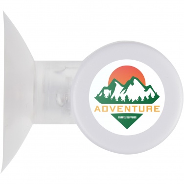 Logo trade promotional giveaways picture of: Catto shower timer