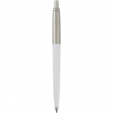 Logo trade advertising product photo of: Parker Jotter Recycled ballpoint pen