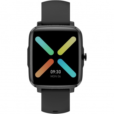 Logotrade promotional products photo of: Prixton AT803 activity tracker with thermometer