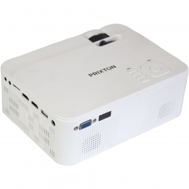 Logo trade promotional gift photo of: Prixton Goya P10 projector