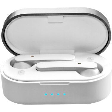 Logotrade advertising product image of: Prixton TWS157 earbuds