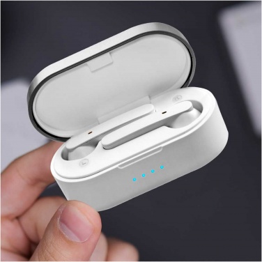 Logotrade promotional merchandise photo of: Prixton TWS157 earbuds