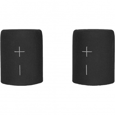 Logotrade promotional product picture of: Prixton Aloha Lite Bluetooth® speaker